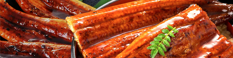 カニ・うなぎをお届け情報サイト