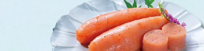 福さ屋辛子明太子情報サイト