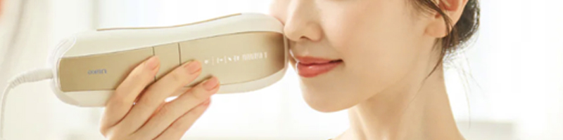 Ulike 家庭用光美容器情報サイト