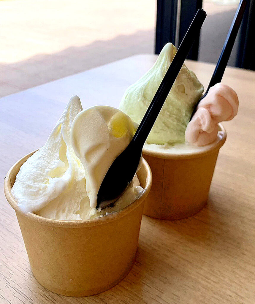 マルガージェラート